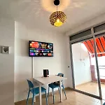 Апартаменты Casa De Olas - Ocean Front With Balcony