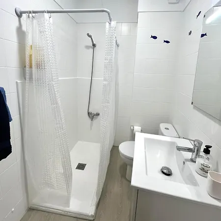 Casa De Olas - Ocean Front With Balcony Lejlighed *