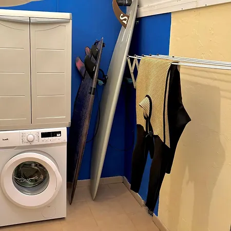 Casa De Olas - Ocean Front With Balcony *