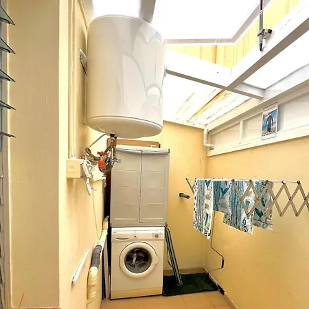 Casa De Olas - Ocean Front With Balcony Apartamento