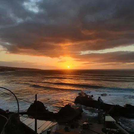 Διαμέρισμα Casa De Olas - Ocean Front With Balcony *