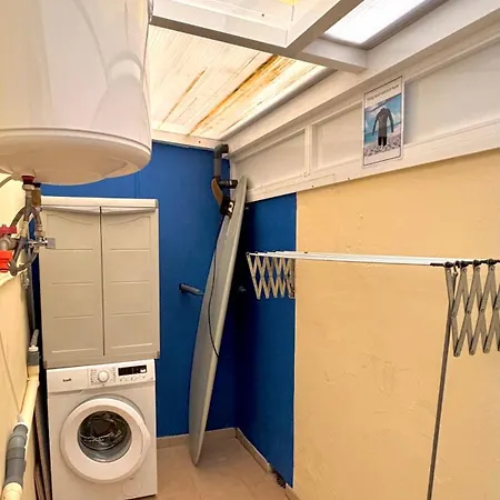 Casa De Olas - Ocean Front With Balcony Διαμέρισμα