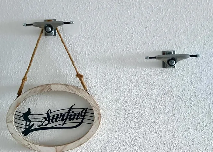 Casa De Olas - Ocean Front With Balcony פונטה דל הידלגו