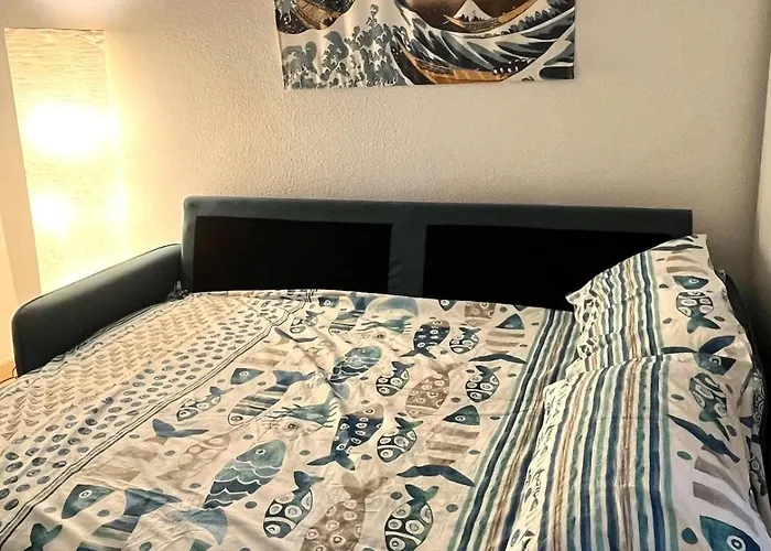 דירה Casa De Olas - Ocean Front With Balcony פונטה דל הידלגו