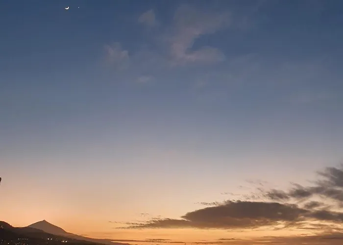 Casa De Olas - Ocean Front With Balcony פונטה דל הידלגו