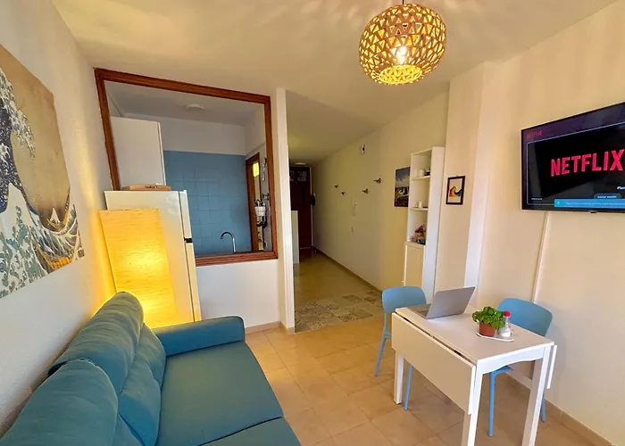 Casa De Olas - Ocean Front With Balcony פונטה דל הידלגו